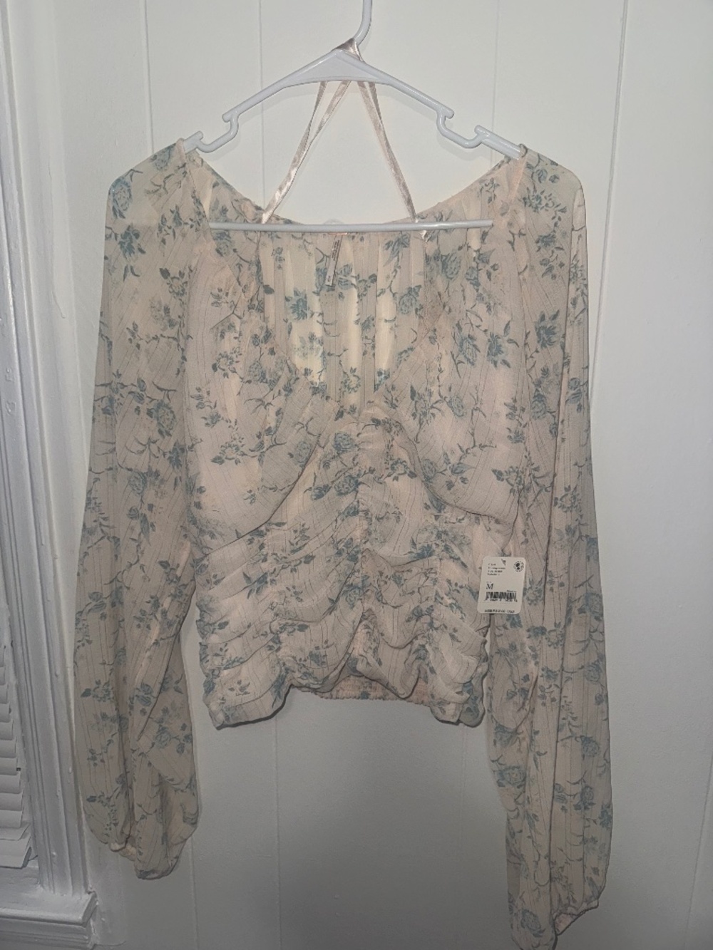 Free people top